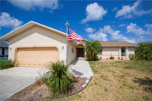2805 Tern Court, St. James City, FL 33956 Sold 08/15/25