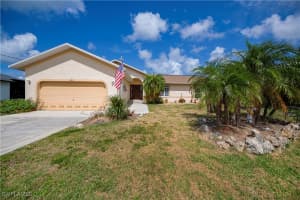 2805 Tern Court, St. James City, FL 33956 Sold 08/15/25