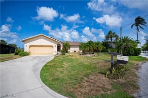 2805 Tern Court, St. James City, FL 33956 Sold 08/15/25