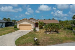 2805 Tern Court, St. James City, FL 33956 Sold 08/15/25