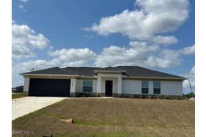 3918 Nw 40th Ter, Cape Coral