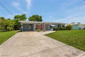 3824 10th Place, Cape Coral, FL 33904 - MLS#225046787