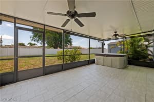 3824 10th Place, Cape Coral, FL 33904 - MLS#225046787