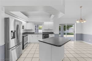 1622 26th Street, Cape Coral, FL 33993 Sold 06/20/25