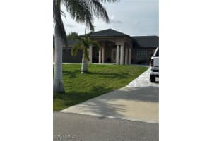 517 4th Terrace, Cape Coral, FL 33993 - MLS#225046791