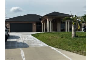 517 4th Terrace, Cape Coral, FL 33993 - MLS#225046791