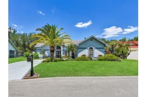 11756 Mahogany Run, Fort Myers
