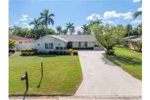 5240 Fairfield Drive, Fort Myers, FL 33919 Sold 08/07/25