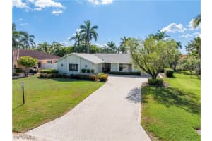 5240 Fairfield Drive, Fort Myers, FL 33919 Sold 08/07/25
