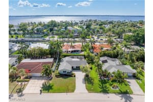 5240 Fairfield Drive, Fort Myers, FL 33919 Sold 08/07/25