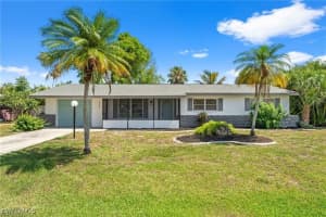 223 45th Street, Cape Coral, FL 33904 Sold 07/14/25