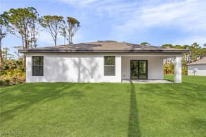 843 Yellowbird Drive, Fort Myers, FL 33913 Sold 08/26/25