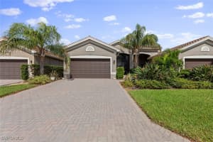 12051 Lakewood Preserve Place, Fort Myers, FL 33913 Sold 06/16/25
