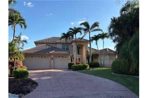 5610 Lancelot Lane, Cape Coral, FL 33914 Sold 05/21/25