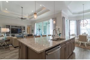 6427 Pembroke Way, Naples, FL 34113 - MLS#225046823