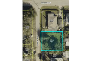 1118 4th Way, North Fort Myers, FL 33903 Sold 08/20/25