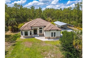 3818 2nd Avenue, Naples, FL 34120 Sold 09/03/25