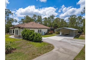 3818 2nd Avenue, Naples, FL 34120 Sold 09/03/25