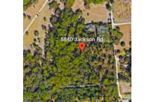 5840 Jackson Road, Fort Myers, FL 33905 Sold 12/11/25