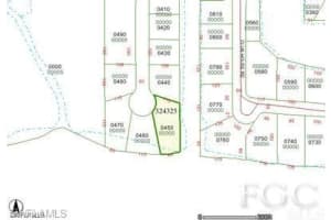 2110 Westwood Road, North Fort Myers, FL 33917 - MLS#225046851