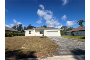 805 Congress Avenue, Lehigh Acres, FL 33972 Sold 08/08/25