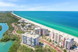 269 Barefoot Beach Blvd 403, Bonita Springs