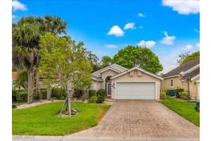 7930 Wexford Drive, Naples, FL 34104 Sold 08/25/25