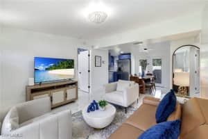 1300 Pine Street, Naples, FL 34104 Sold 07/07/25