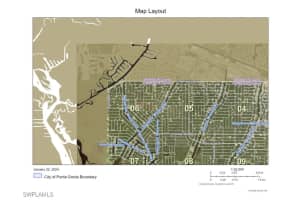 73 Cheshire Street, Port Charlotte, FL 33953 - MLS#225046872