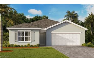 116 Nelson Rd N, Cape Coral