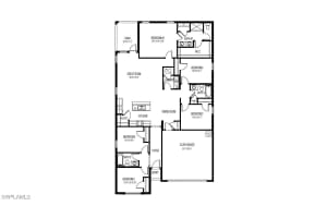 116 NELSON Road, Cape Coral, FL 33993 - MLS#225046883