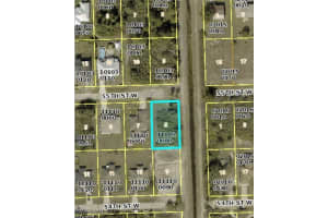 3101 55th Street, Lehigh Acres, FL 33971 - MLS#225046887