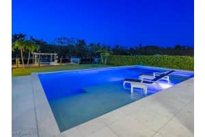 2195 Harbor Road, Naples, FL 34104 Sold 10/15/25