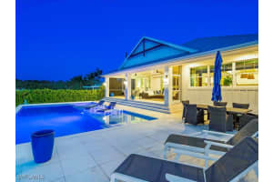 2195 Harbor Road, Naples, FL 34104 Sold 10/15/25