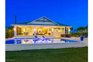 2195 Harbor Road, Naples, FL 34104 Sold 10/15/25