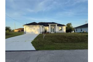 103 Terry Avenue, Lehigh Acres, FL 33971 Sold 05/30/25