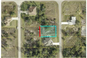 762 Oakridge Avenue, Lehigh Acres, FL 33974 Sold 10/30/25