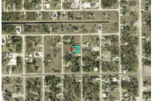 762 Oakridge Avenue, Lehigh Acres, FL 33974 Sold 10/30/25