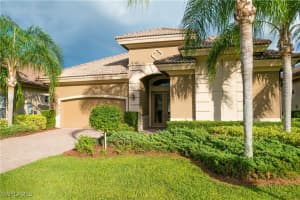 6088 Dogleg Drive, Naples, FL 34113 - MLS#225046905