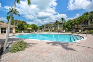 825 Bentwater Circle, Naples, FL 34108 - MLS#225046912