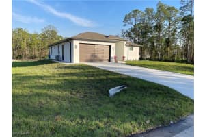 829 Gillian Avenue, Lehigh Acres, FL 33974 - MLS#225046915