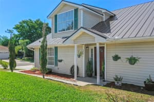 8151 New Jersey Boulevard, Fort Myers, FL 33967 Sold 07/14/25