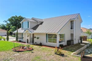 8151 New Jersey Boulevard, Fort Myers, FL 33967 Sold 07/14/25