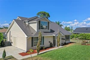8151 New Jersey Boulevard, Fort Myers, FL 33967 Sold 07/14/25