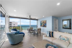 3483 Gulf Shore Boulevard, Naples, FL 34103 - MLS#225046939