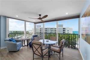 3483 Gulf Shore Boulevard, Naples, FL 34103 - MLS#225046939
