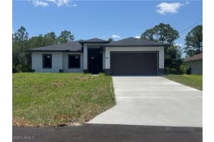 760 Fullerton Ave S, Lehigh Acres