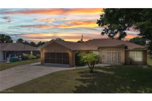 78 Zenith Street, Port Charlotte, FL 33954 Sold 09/05/25