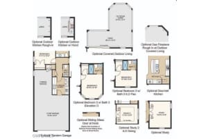 17807 Terracina Drive, Fort Myers, FL 33913 Sold 05/23/25