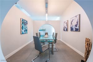 1807 Snook Drive, Naples, FL 34102 - MLS#225046969